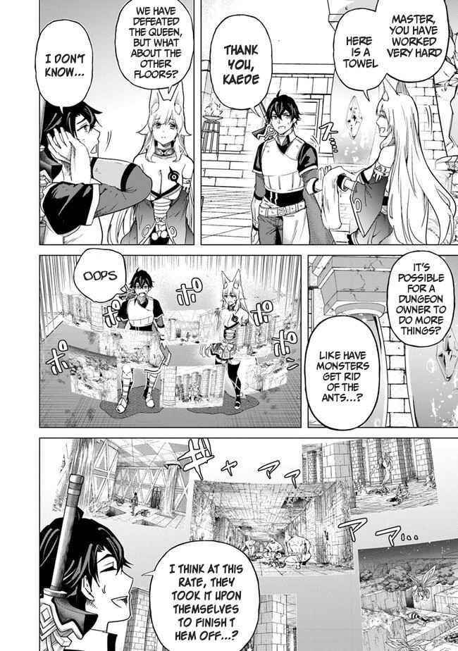 A Warrior Exiled by the Hero and His Lover Chapter 12 - Page 14