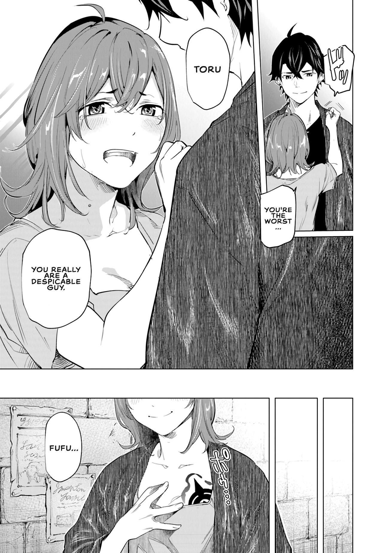 A Warrior Exiled by the Hero and His Lover Chapter 22 - Page 29