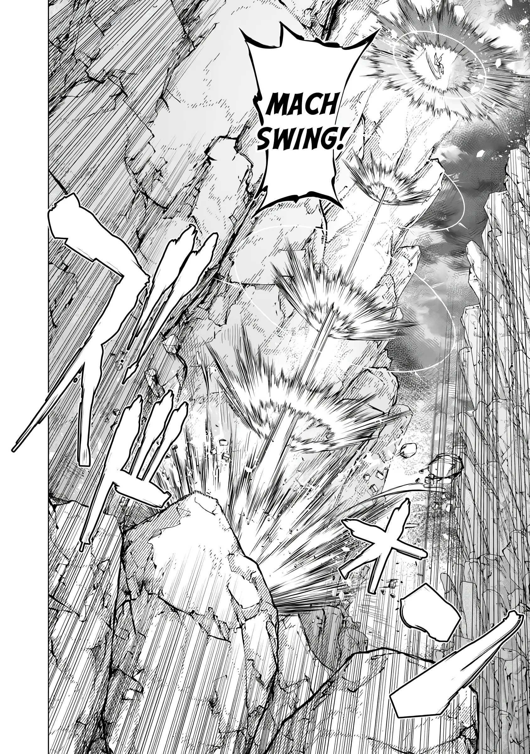 A Warrior Exiled by the Hero and His Lover Chapter 35 - Page 27