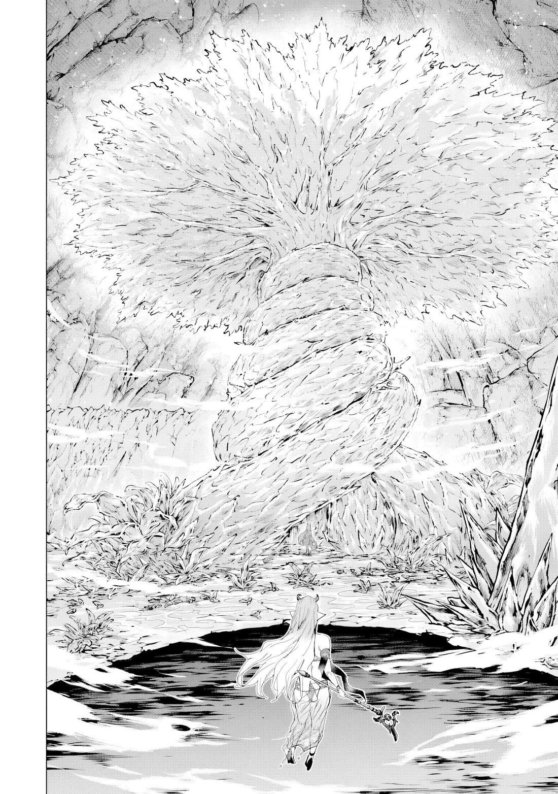 A Warrior Exiled by the Hero and His Lover Chapter 36 - Page 13