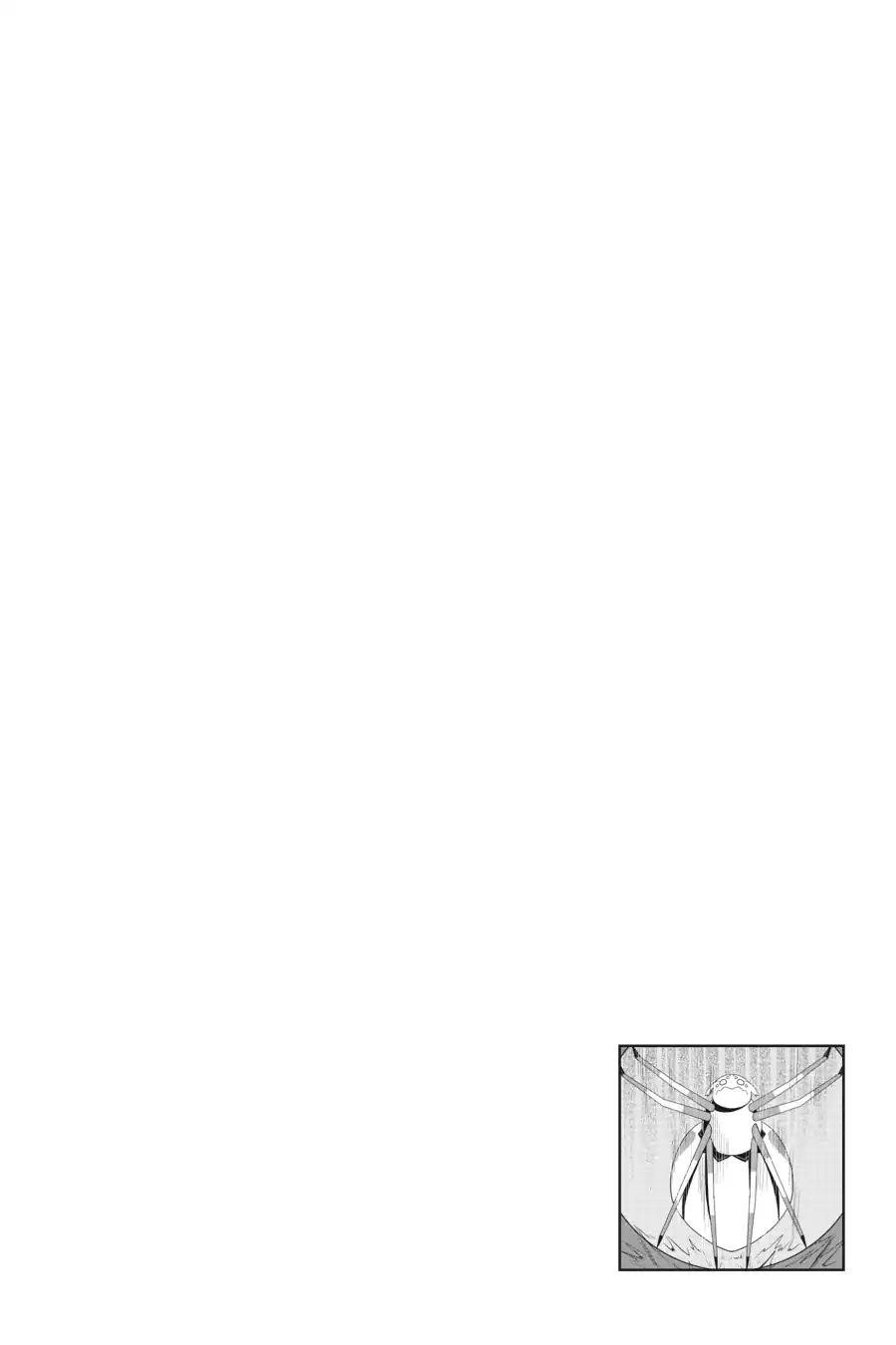 Kumo Desu Ga, Nani Ka? Chapter 8 - Page 21