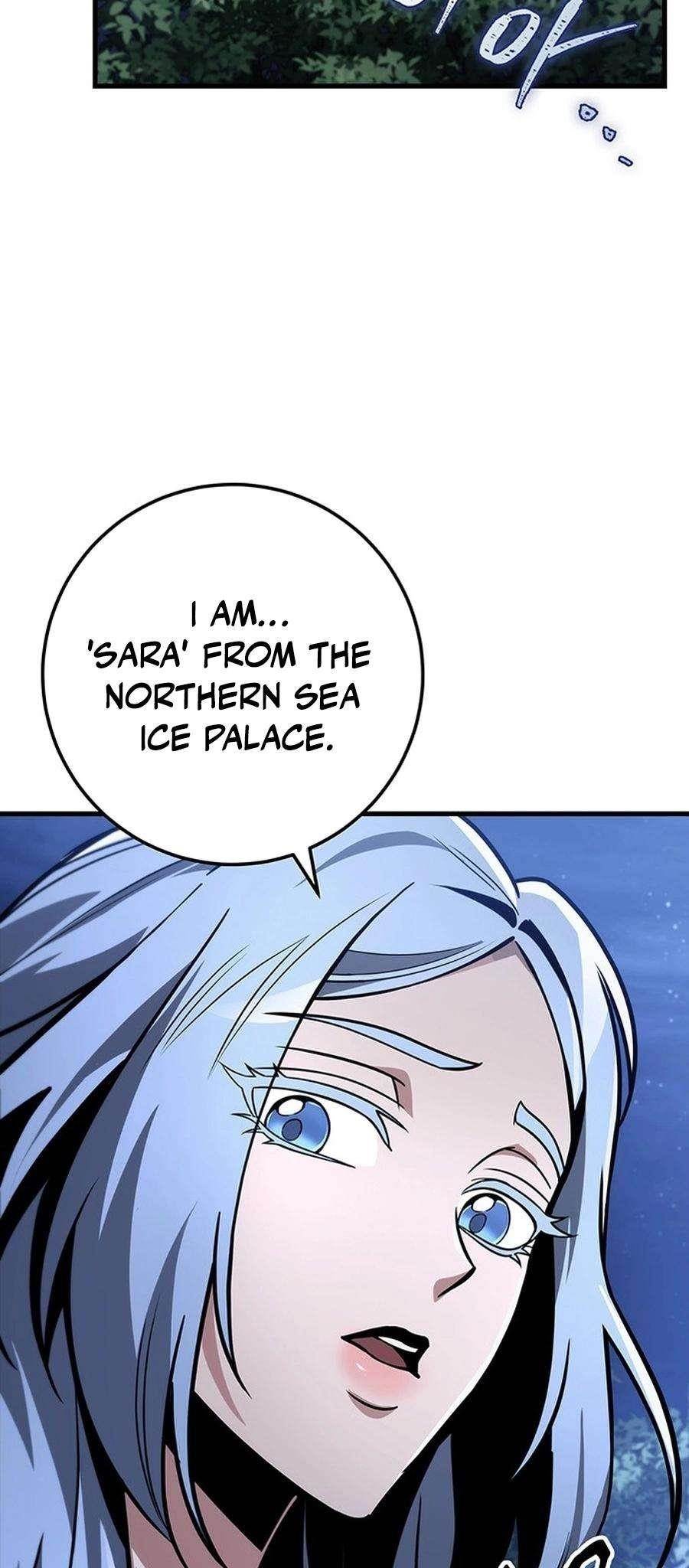 THE EMPEROR’S SWORD Chapter 81 - Page 14