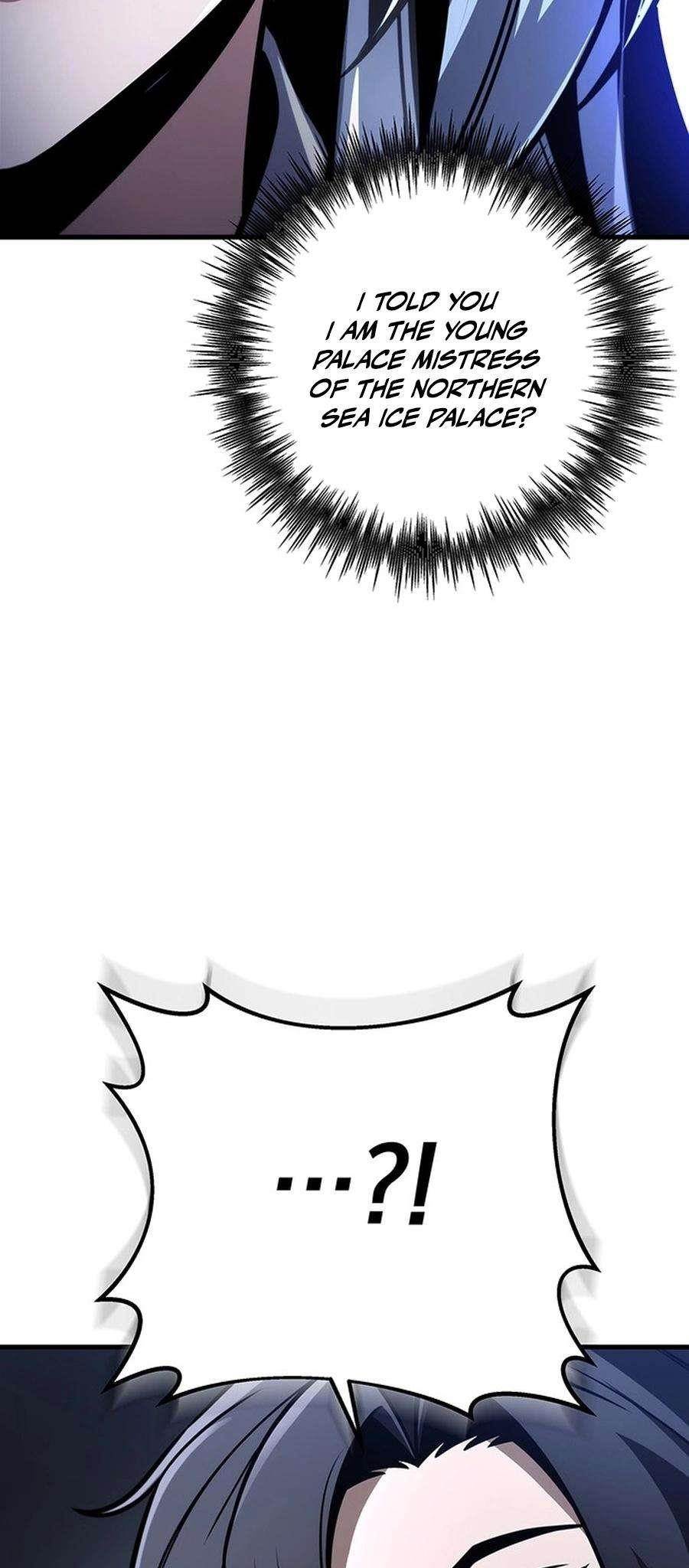 THE EMPEROR’S SWORD Chapter 81 - Page 20