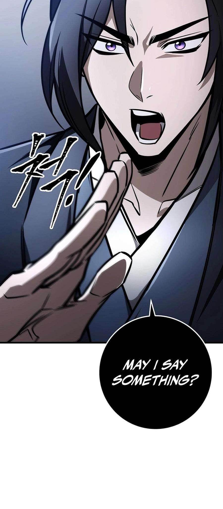 THE EMPEROR’S SWORD Chapter 81 - Page 38