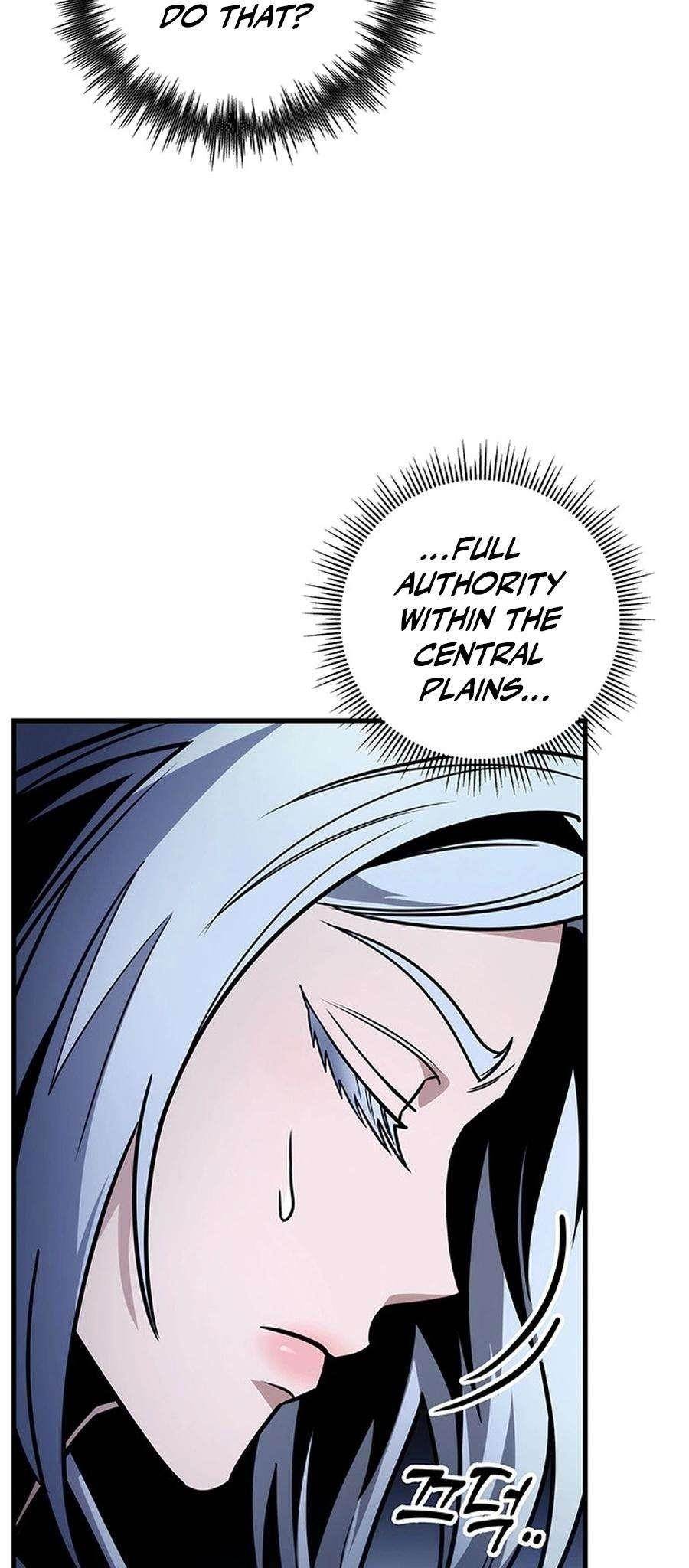 THE EMPEROR’S SWORD Chapter 81 - Page 52