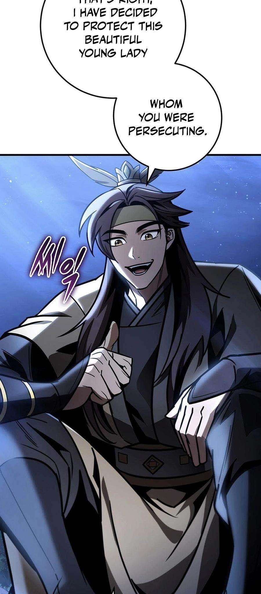 THE EMPEROR’S SWORD Chapter 81 - Page 62