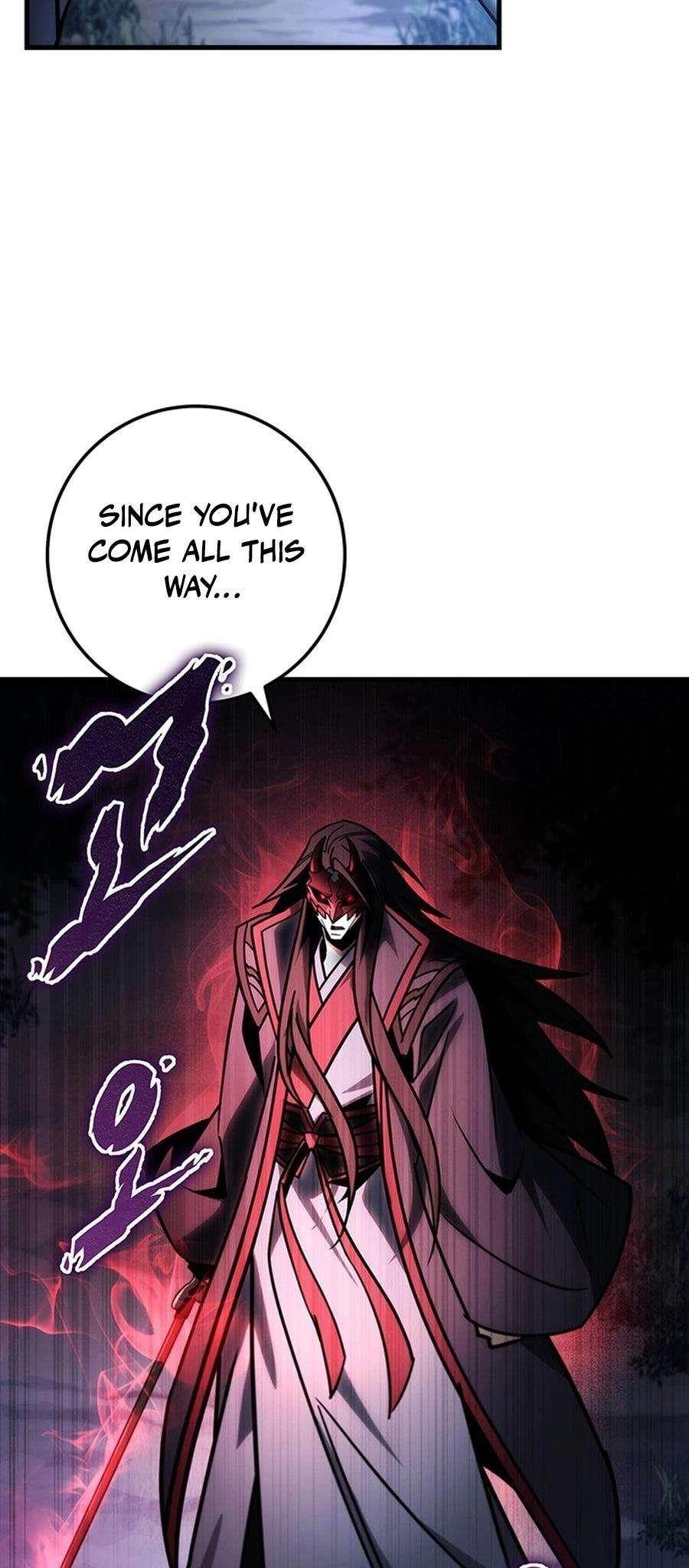 THE EMPEROR’S SWORD Chapter 81 - Page 69