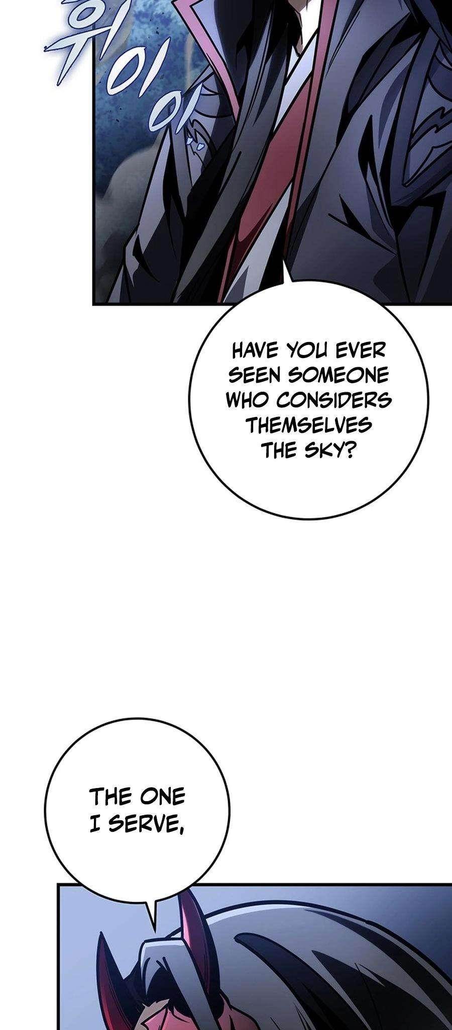 THE EMPEROR’S SWORD Chapter 81 - Page 82