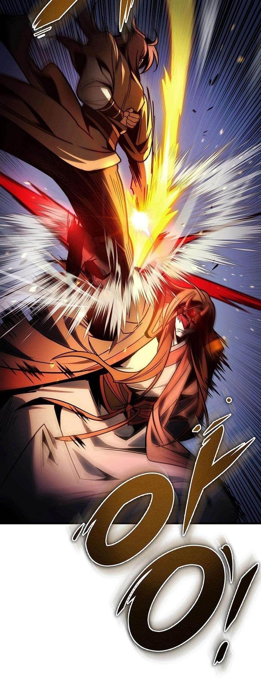 THE EMPEROR’S SWORD Chapter 81 - Page 97