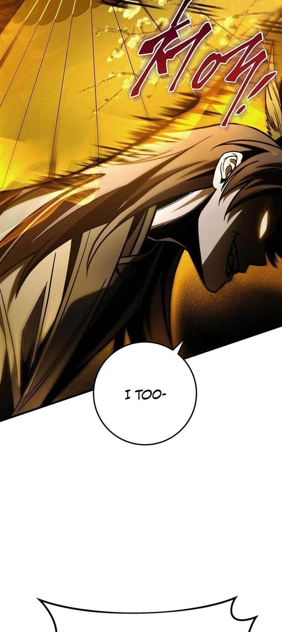 THE EMPEROR’S SWORD Chapter 82 - Page 13