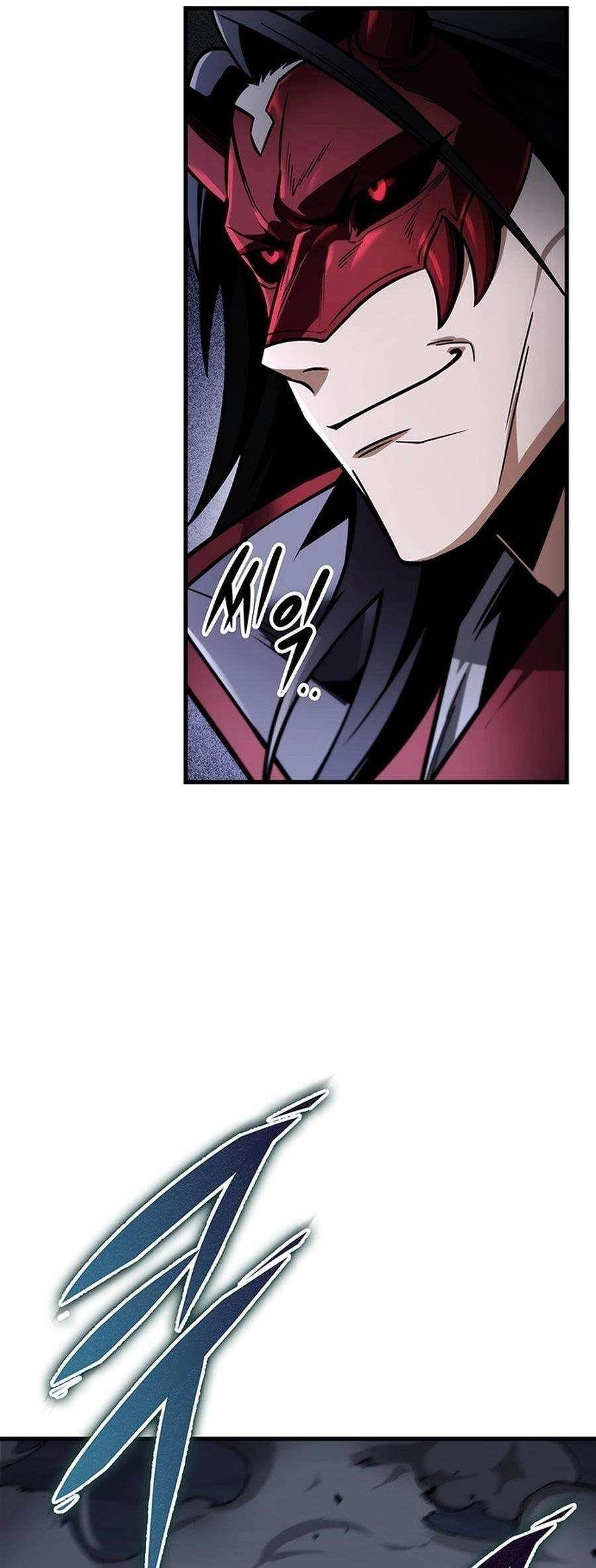 THE EMPEROR’S SWORD Chapter 82 - Page 18