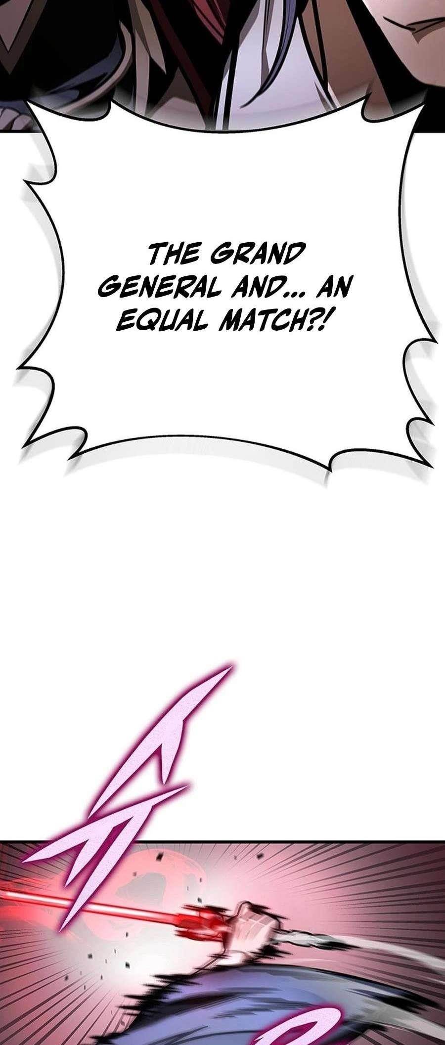 THE EMPEROR’S SWORD Chapter 82 - Page 2