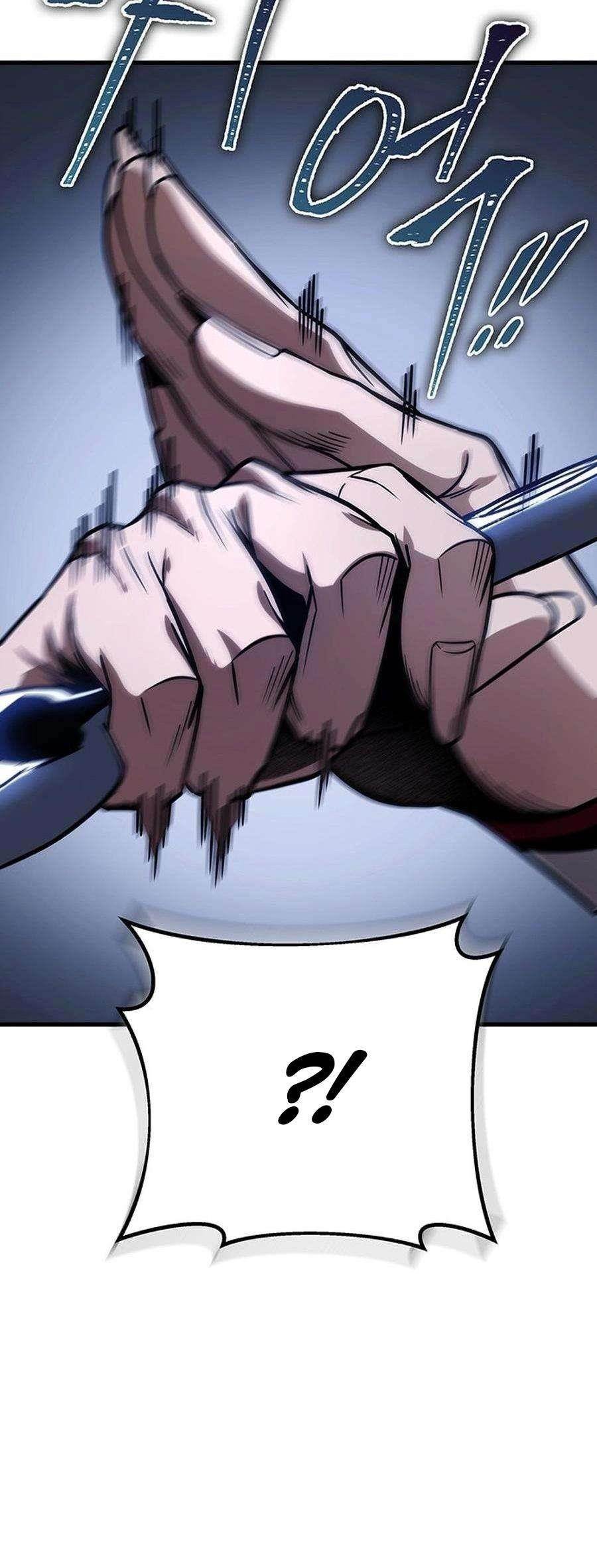 THE EMPEROR’S SWORD Chapter 82 - Page 22