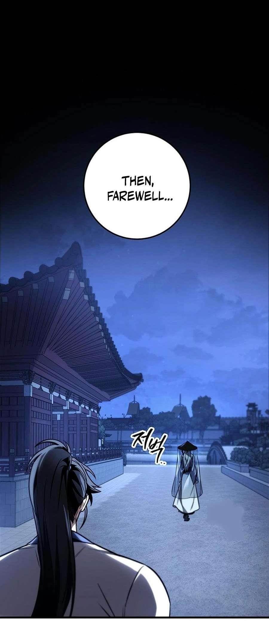 THE EMPEROR’S SWORD Chapter 82 - Page 42