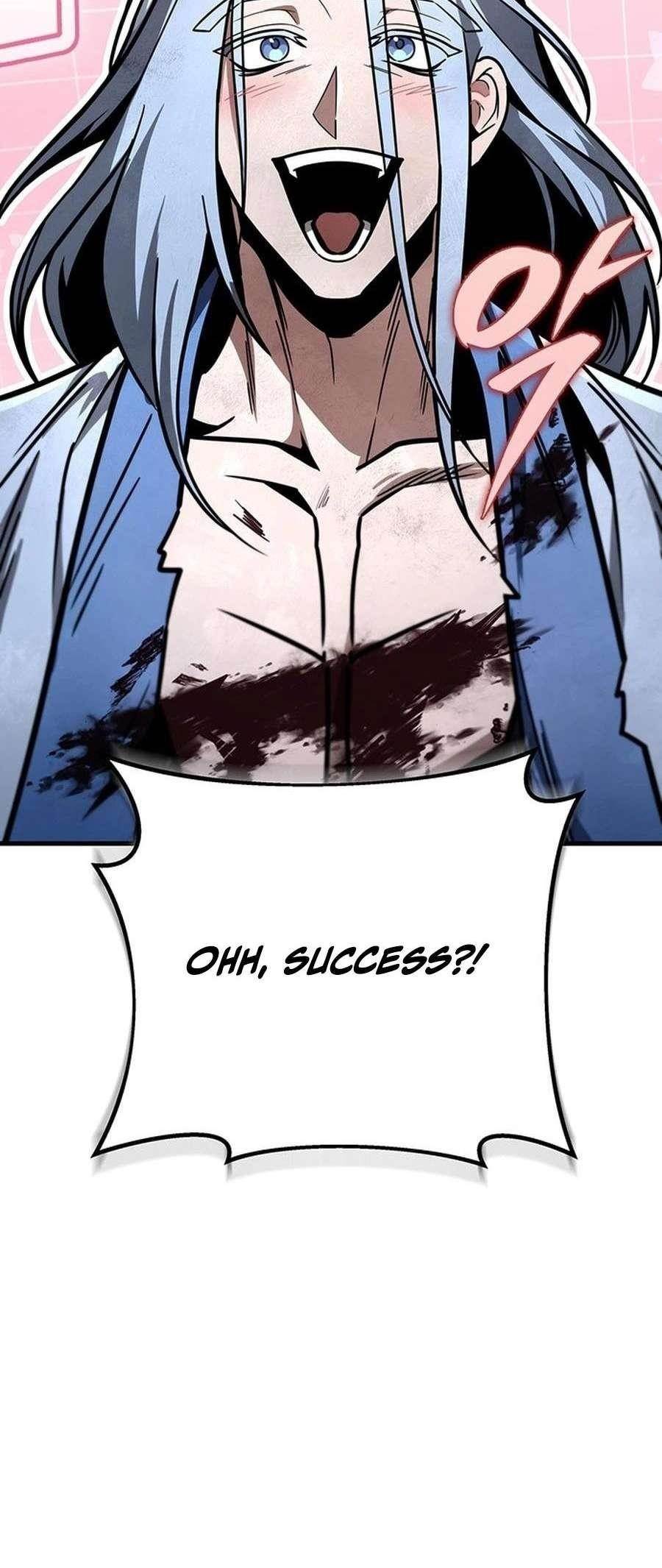 THE EMPEROR’S SWORD Chapter 82 - Page 53