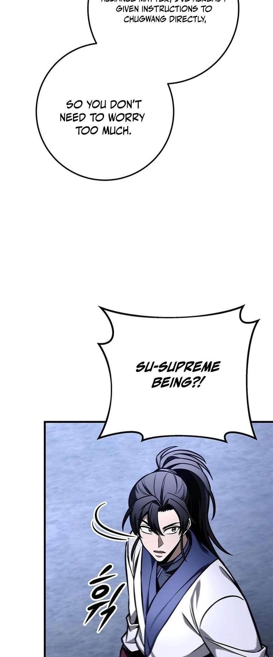 THE EMPEROR’S SWORD Chapter 82 - Page 61