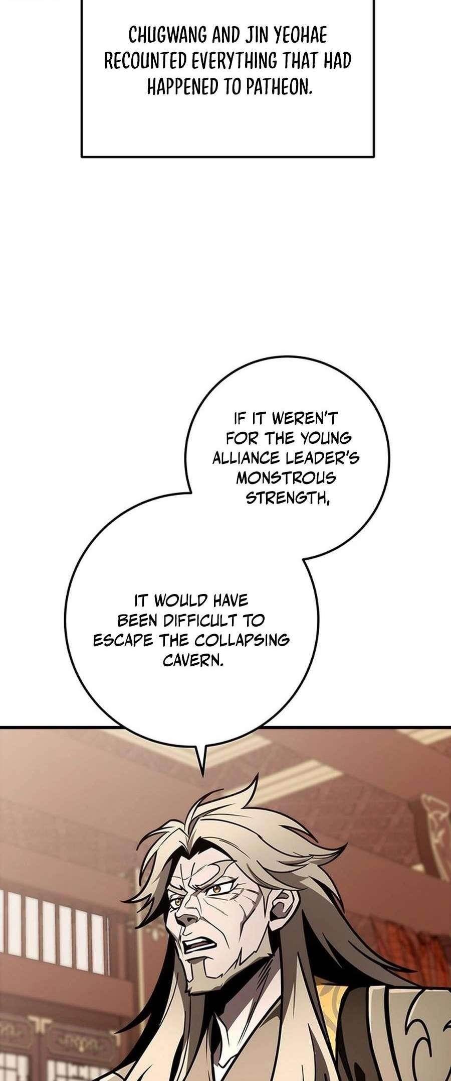 THE EMPEROR’S SWORD Chapter 82 - Page 66