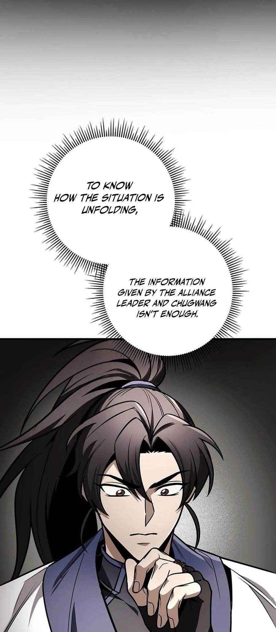 THE EMPEROR’S SWORD Chapter 82 - Page 73