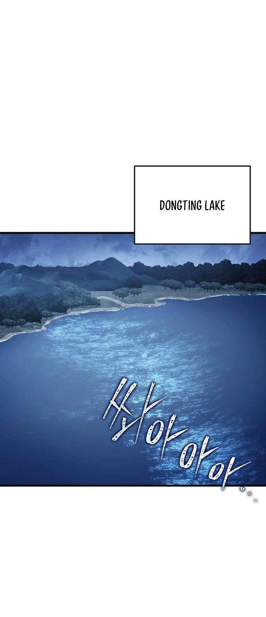 THE EMPEROR’S SWORD Chapter 82 - Page 81