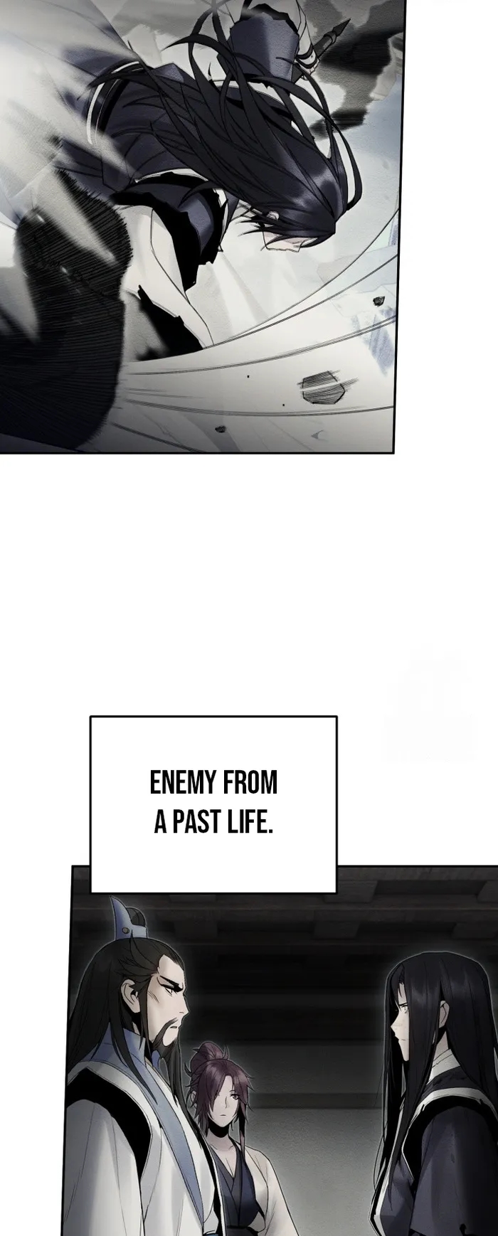 Dark and Light Martial Emperor Chapter 42 - Page 40