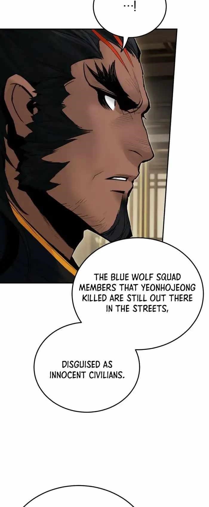 Dark and Light Martial Emperor Chapter 43 - Page 5