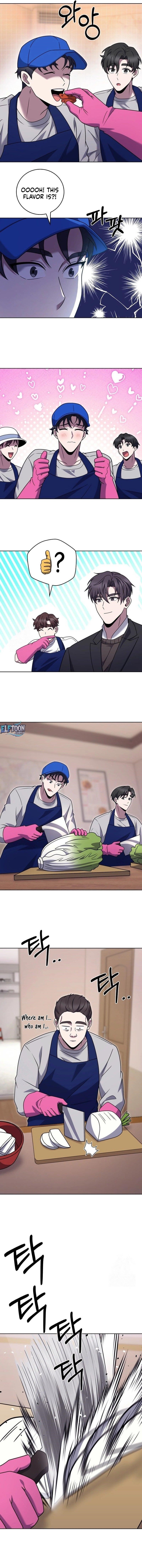 Delivery Man From Murim Chapter 104 - Page 9