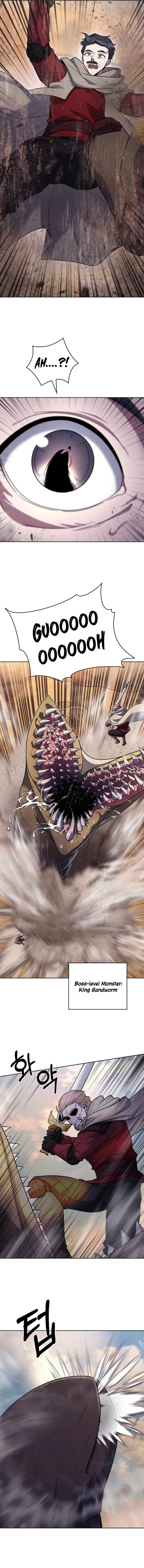 Delivery Man From Murim Chapter 106 - Page 12