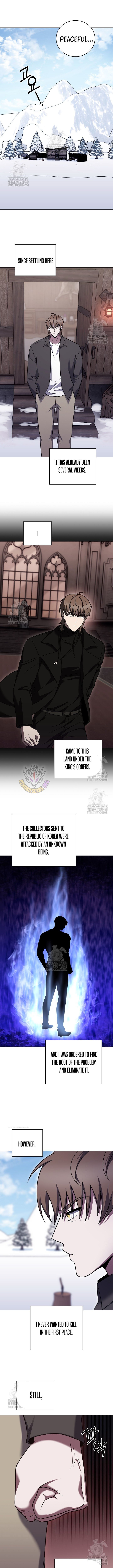 Delivery Man From Murim Chapter 110 - Page 2