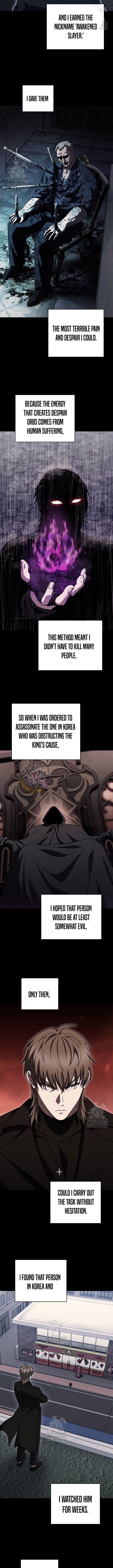 Delivery Man From Murim Chapter 110 - Page 7