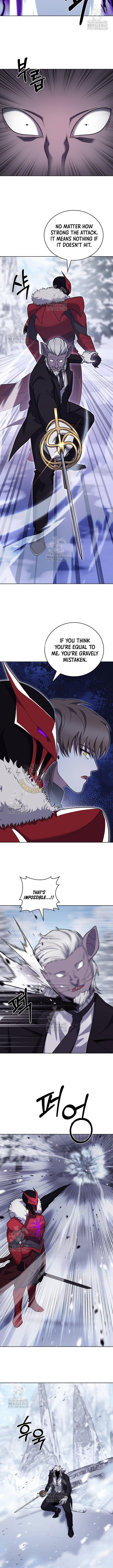 Delivery Man From Murim Chapter 111 - Page 11