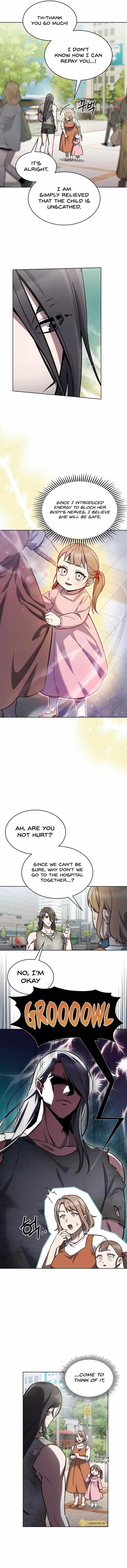 Delivery Man From Murim Chapter 2 - Page 2