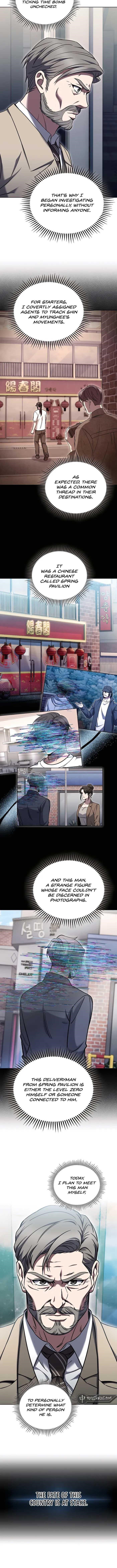 Delivery Man From Murim Chapter 60 - Page 4