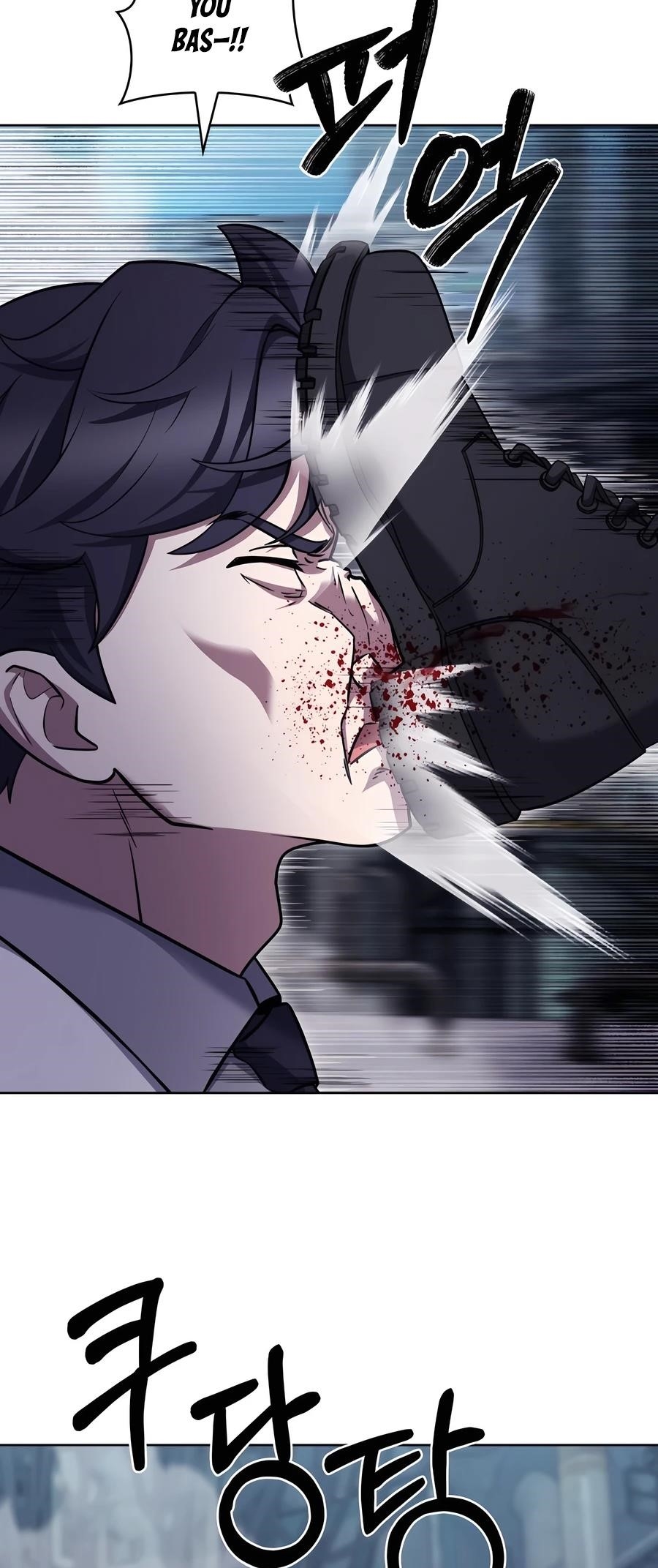 Delivery Man From Murim Chapter 77 - Page 30