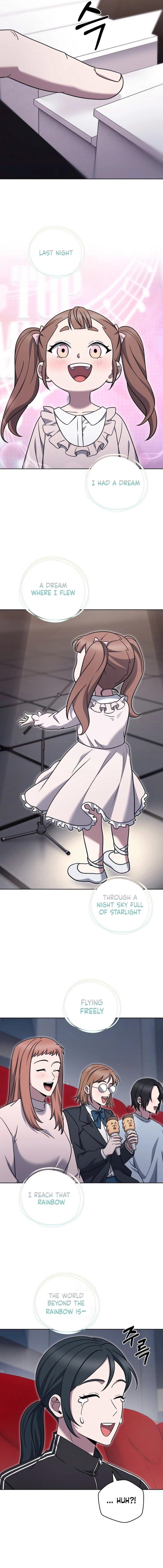 Delivery Man From Murim Chapter 94 - Page 3