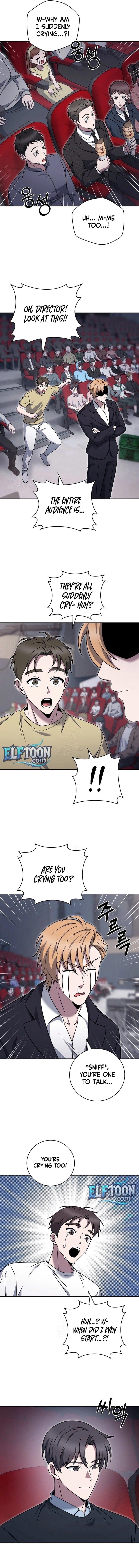 Delivery Man From Murim Chapter 94 - Page 4