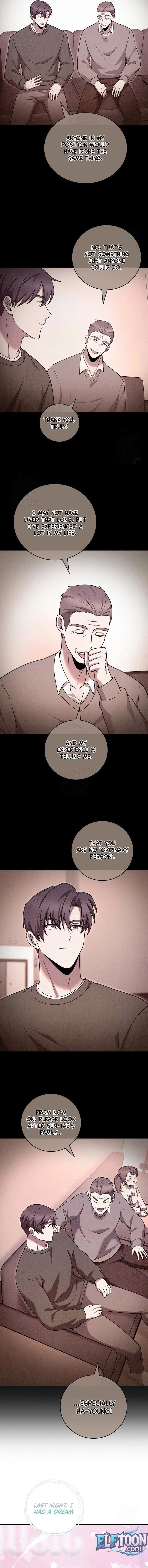 Delivery Man From Murim Chapter 95 - Page 12