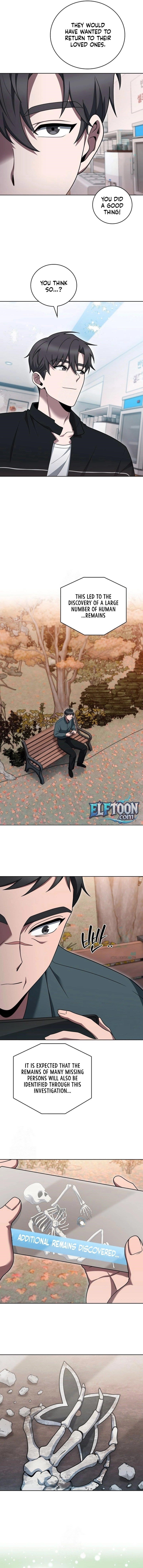 Delivery Man From Murim Chapter 96 - Page 15