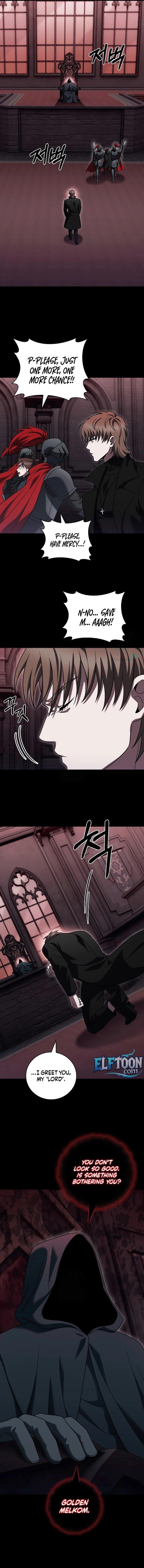 Delivery Man From Murim Chapter 97 - Page 12