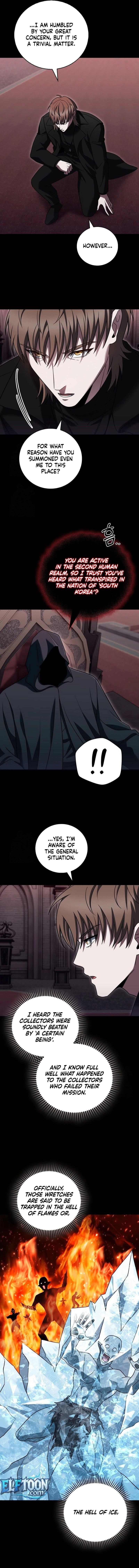 Delivery Man From Murim Chapter 97 - Page 13