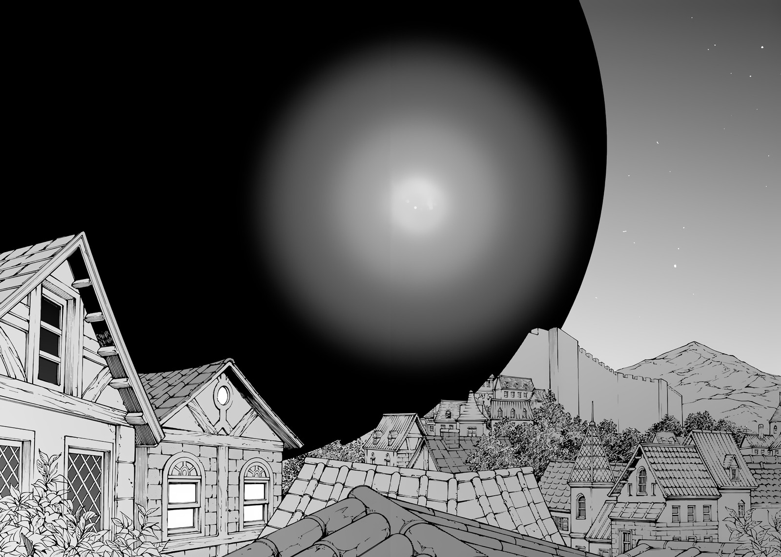 Nito’s Lazy Foreign World Syndrome Chapter 30.2 - Page 13