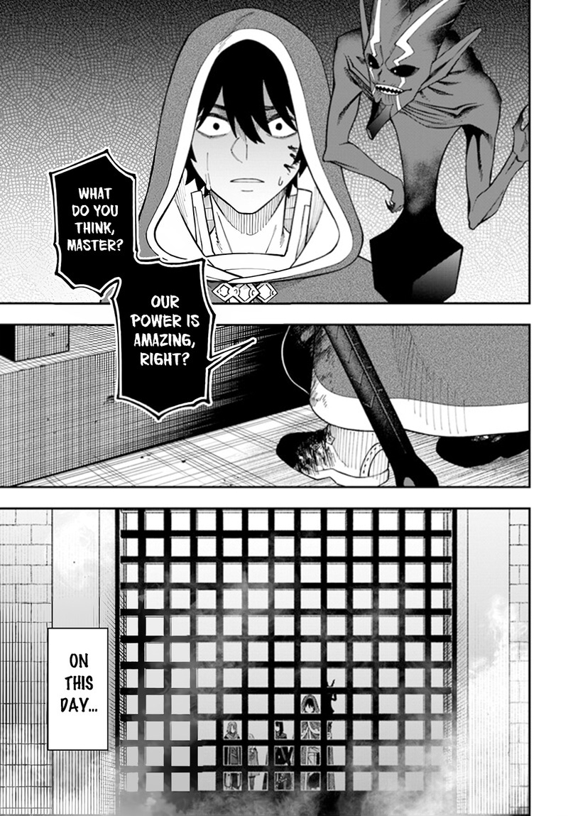 Nito’s Lazy Foreign World Syndrome Chapter 30.2 - Page 17