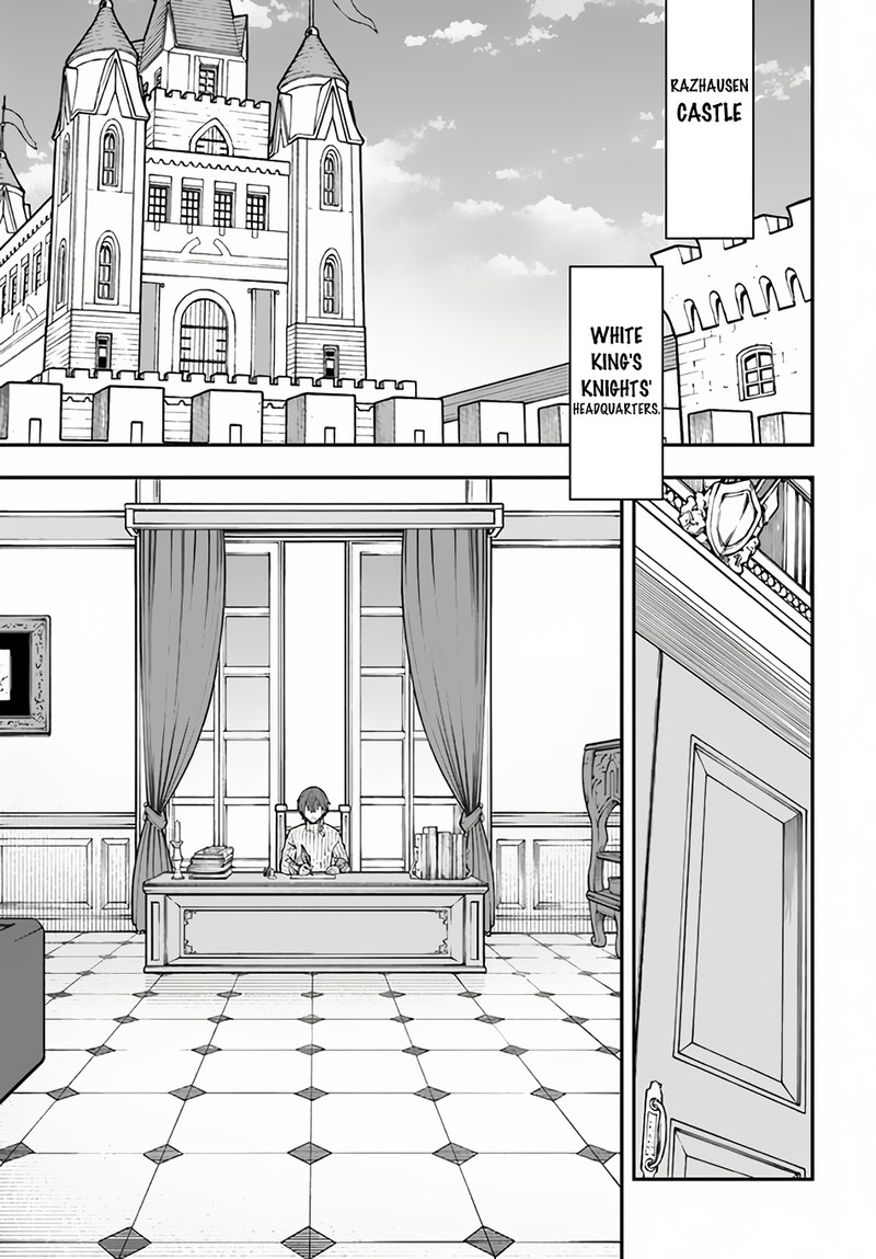 Nito’s Lazy Foreign World Syndrome Chapter 32.2 - Page 6