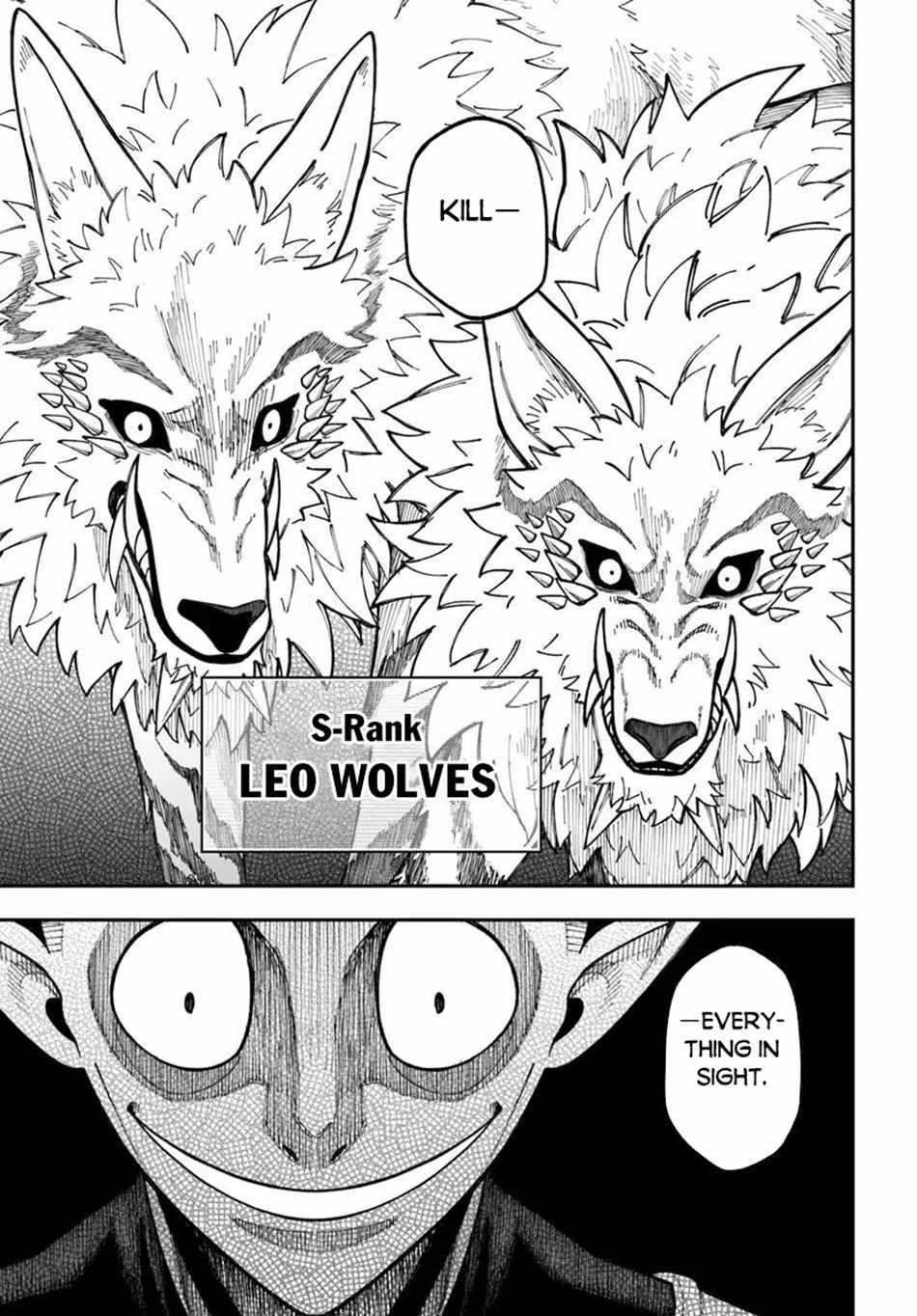 Nito’s Lazy Foreign World Syndrome Chapter 37.2 - Page 8