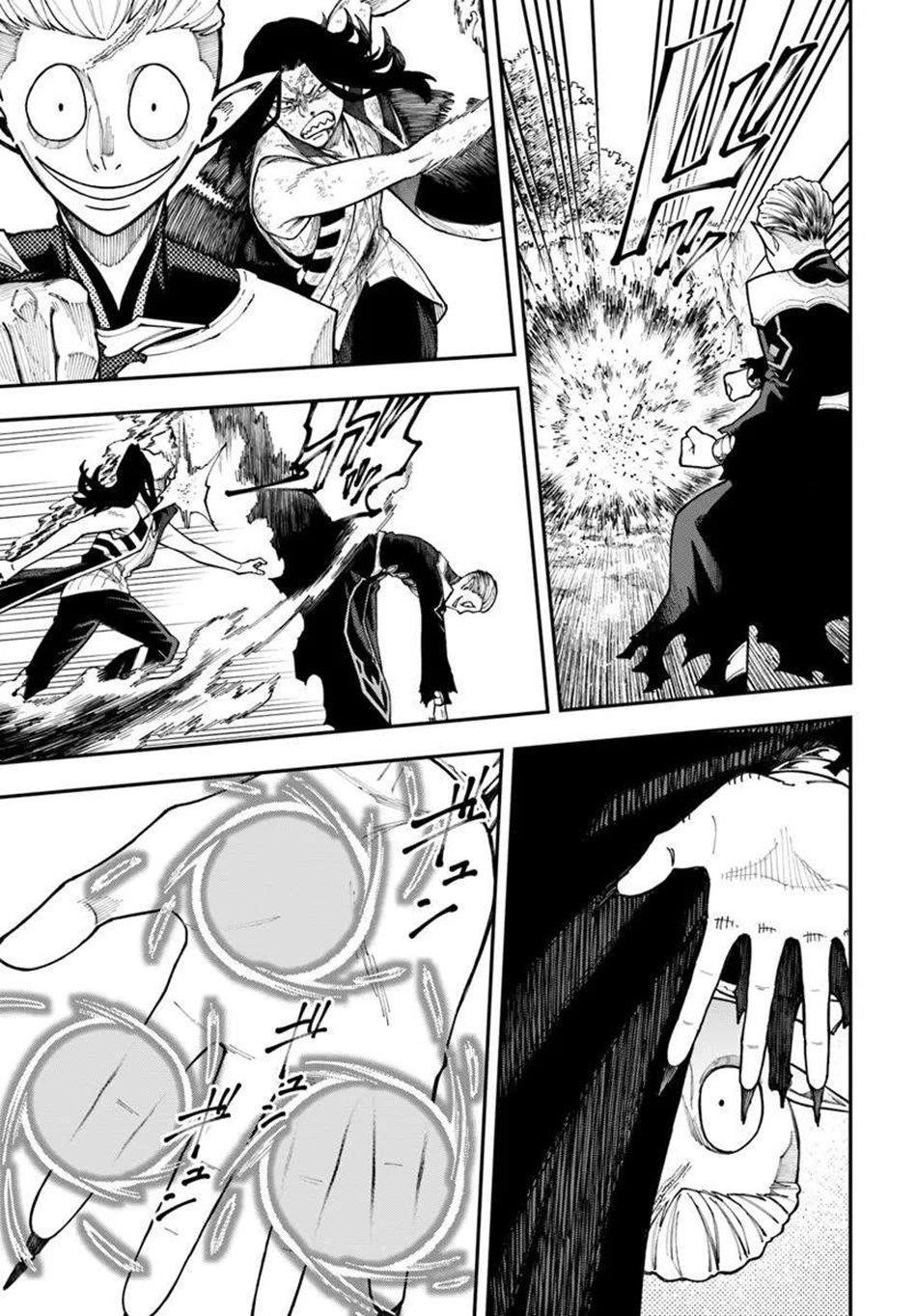 Nito’s Lazy Foreign World Syndrome Chapter 38.1 - Page 12