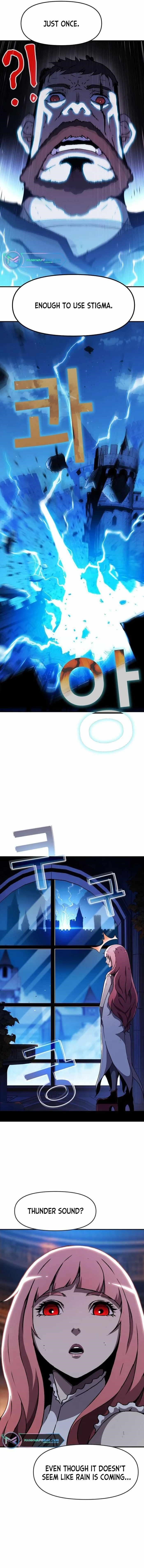 I Became a Terminally-Ill Knight Chapter 26 - Page 15