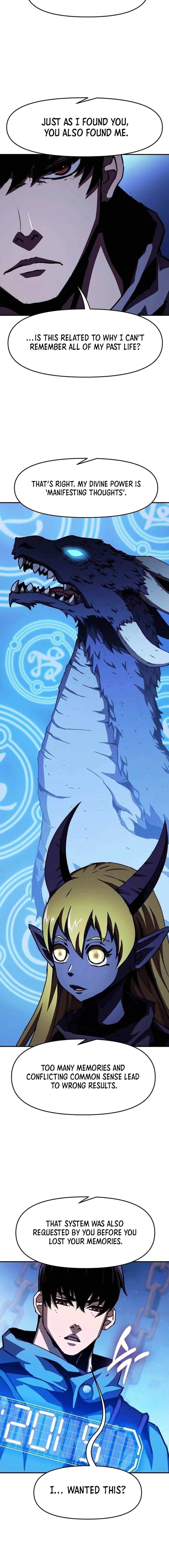 I Became a Terminally-Ill Knight Chapter 52 - Page 15