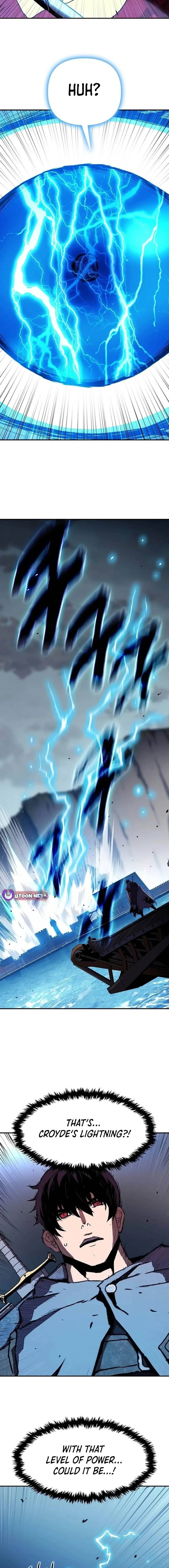 I Became a Terminally-Ill Knight Chapter 56 - Page 22