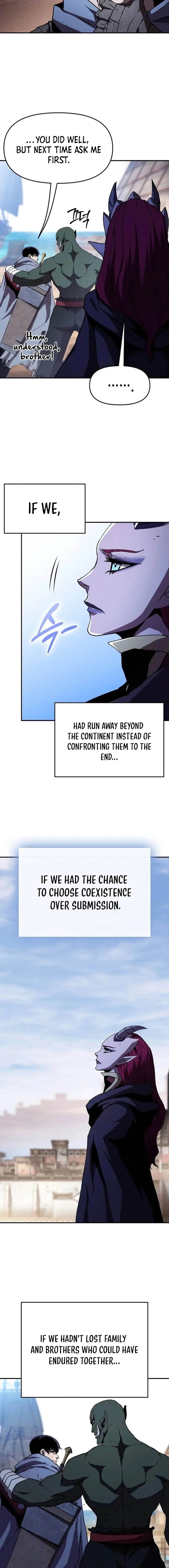 I Became a Terminally-Ill Knight Chapter 56 - Page 7