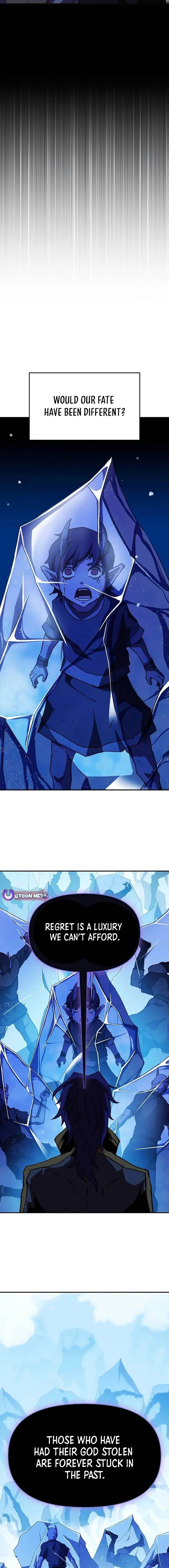 I Became a Terminally-Ill Knight Chapter 56 - Page 8