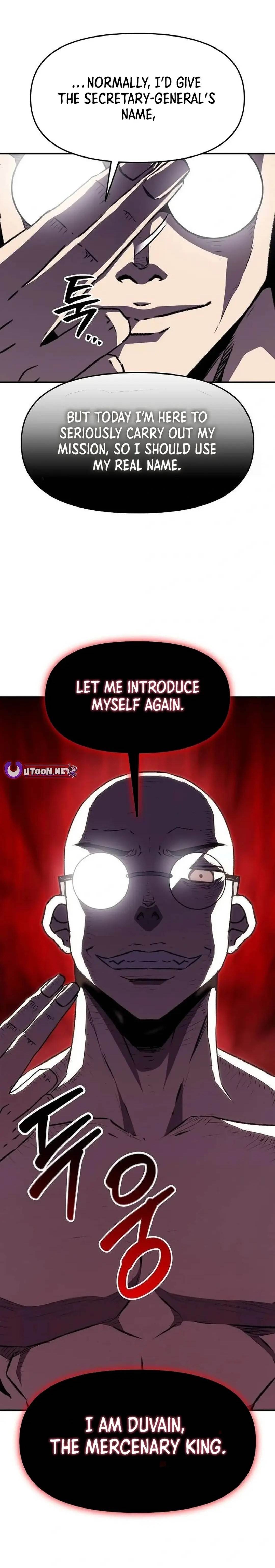 I Became a Terminally-Ill Knight Chapter 57 - Page 24